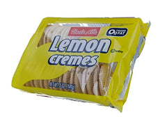 Uncle Al's Lemon Cream 5oz/12ct