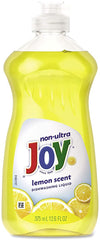 JOY-Lemon Ultra Dish Liquid 12/12.6 OZ