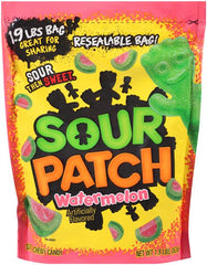 Sour Patch Watermelons 1.8lb