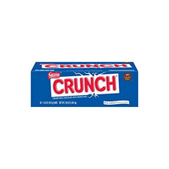 Nestle Crunch 36CT