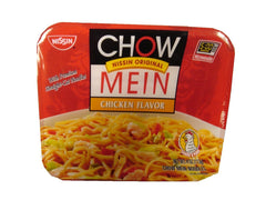 Chow Mein Chicken 8/4 oz