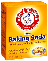 A&H Baking Soda 24/16 oz