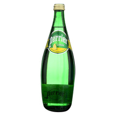 Perrier Water Regular 12/25 OZ