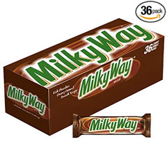 Milkyway Bar 36 CT