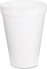 Foam Cups 12 oz/1000 CT