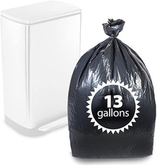 Rex 13 Gallon Trash bag 24/15