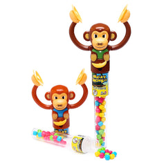 Kidsmania C577 Wacky Monkey 12ct