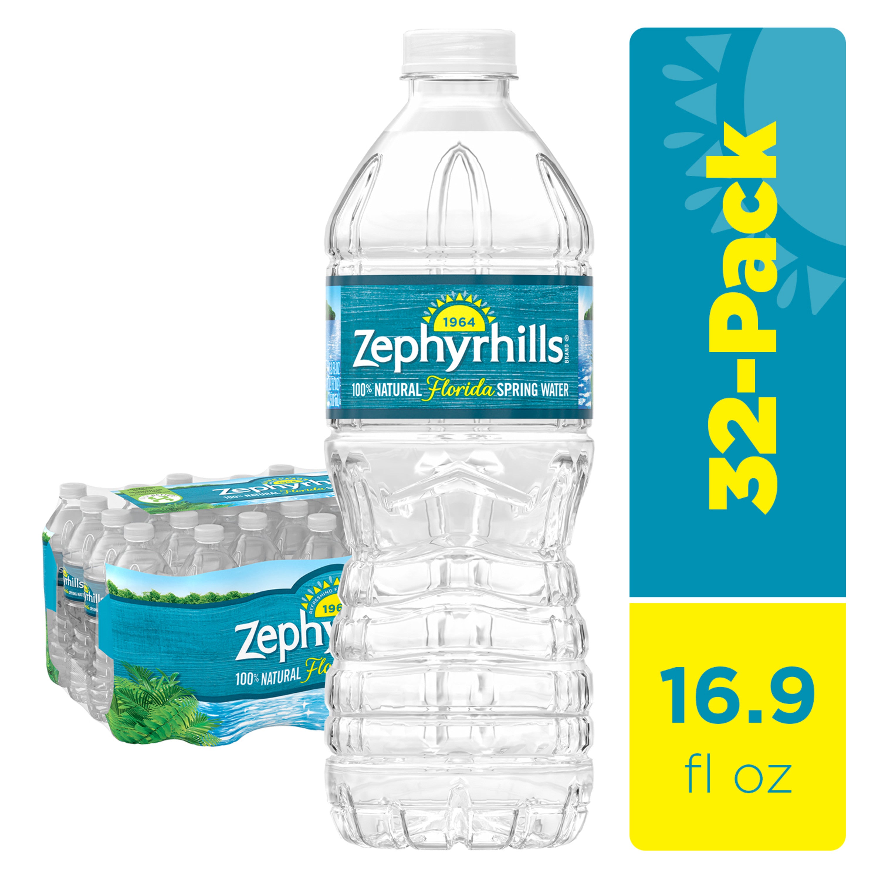 Distilled Water- 32 oz