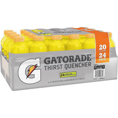 Gatorade Lemon-Lime 24/20 oz
