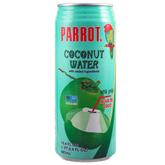 Parrot Coconut Water 24/16.5 OZ