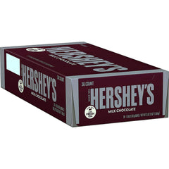 Hershey's Milk Chocolate 36 CT