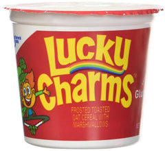 GM Lucky Charm Cups 6Ct