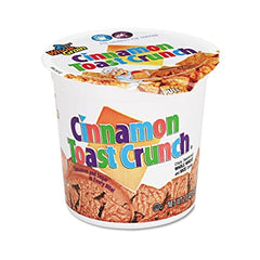 GM Cinn Toast Cups 6Ct