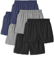 Boxers 3 Xtra- Large 6ct