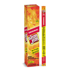 Giant Slim Jim Reg 24ct