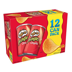 Pringles Original 12/1.75 OZ