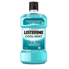 Listerine BTL Cool Mint 6/ 250 ML
