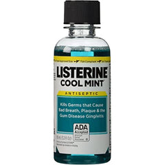 Listerine BTL cOOL Mint 12/3.2 OZ