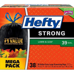 Rex Trash Bags 39G/7 ct