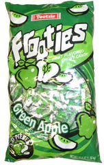 Tootsie Frooties Green Apple 360ct