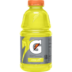 Gatorade Lemon-Lime 12/32oz