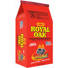 Royal Oak charcoal 6/7.7 LB