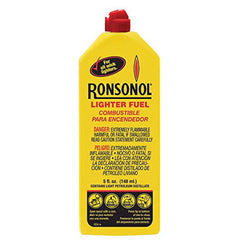 Ronson Lighter Fuel 6/ 5 oz