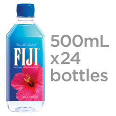 Fiji Water 24/ 500 ML