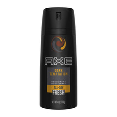 Axe Dark Temptation Spray 6/150 ML