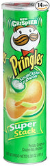 Pringles Sour Cream & Onion 14/6.38 Oz