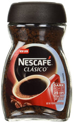 Nescafe Classico 12/1.7 oz