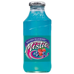 Mistic Bahama Blueberry 12/16 oz