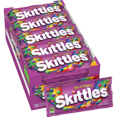 Skittles Wild Berry 36ct