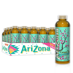Arizona Green Tea Bottle 24/20oz