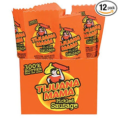 Tijuana Mama 12 PK