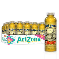 Arizona RX Energy bottle 24/20 oz