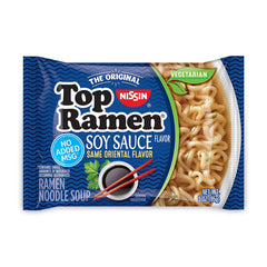 Top Ramen Oriental(SOY SAUCE) 24/3 oz