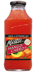 Mistic Mango Carrots 12/16 oz