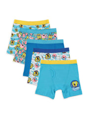 Boxers Small 6ct