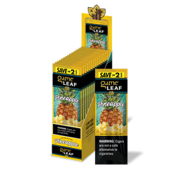 Game Leaf Pineapple (2/$1.29) 2PK 15ct