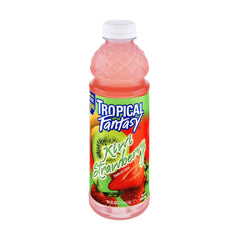 Tropical F. Kiwi Strawberry 24/24oz