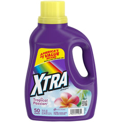 Xtra Liquid Tropical Passion 6/75 OZ