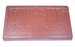 Wilbur Sable Milk Chocolate Coating 50lb
