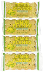 Uncle Al's Lemon Planks 1.75/12ct