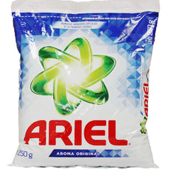 Ariel Powder 36/250 g