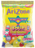 Arizona Fruit Snacks - SOUR 12ct