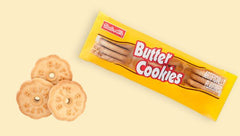 Uncle Al's Butter Tray 5oz/12ct