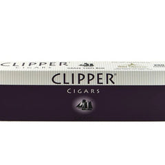 Clipper Grape Bx 10/20ct