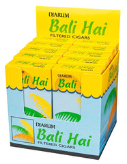 DJARUM CIGARS-BALI HAI 10 PK