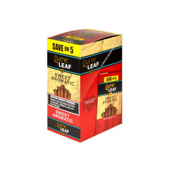 SAVE ON 5 Game Leaf SWEET